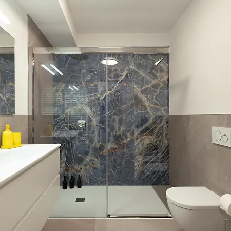 New Ribolla - In Via Rastello Con Patio Per 4pp * Gorizia