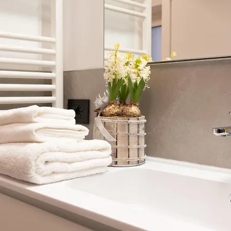 Appartement New Ribolla - In Via Rastello Con Patio Per 4pp *