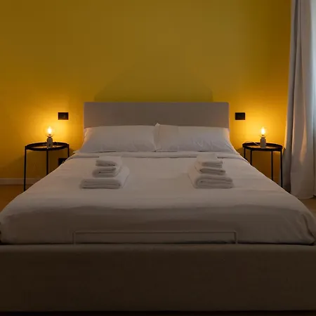 New Ribolla - In Via Rastello Con Patio Per 4pp Appartement Gorizia