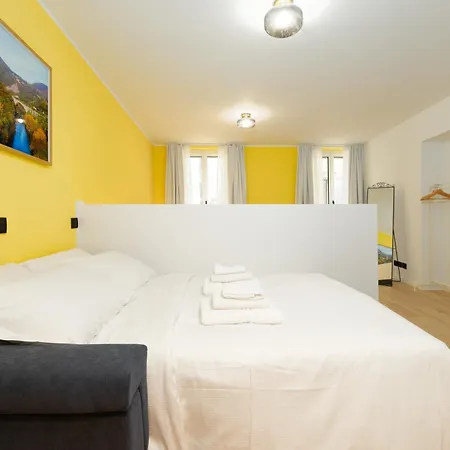 New Ribolla - In Via Rastello Con Patio Per 4pp Gorizia