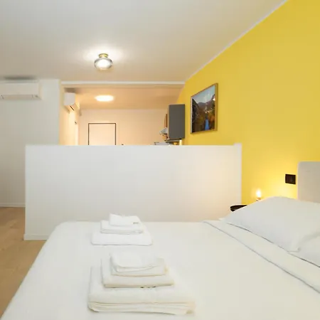 Appartement New Ribolla - In Via Rastello Con Patio Per 4pp