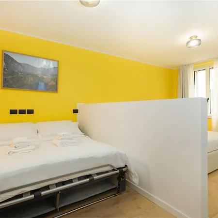 New Ribolla - In Via Rastello Con Patio Per 4pp *