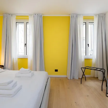 New Ribolla - In Via Rastello Con Patio Per 4pp Appartement Gorizia