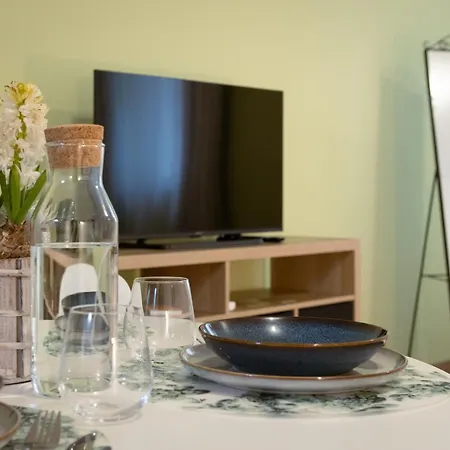 New Ribolla - In Via Rastello Con Patio Per 4pp * Gorizia